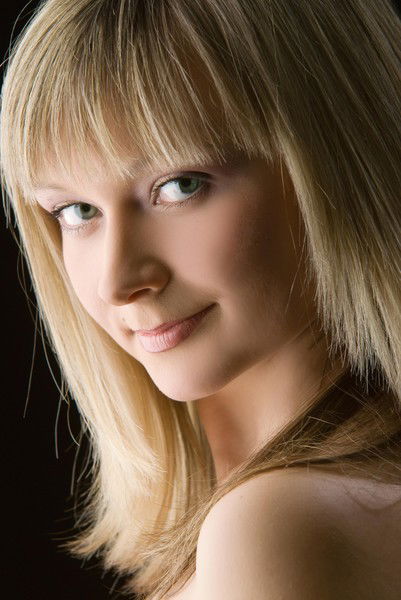 Марина Балынец