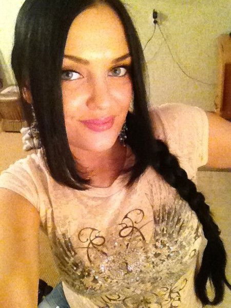 Наталья Яковлева