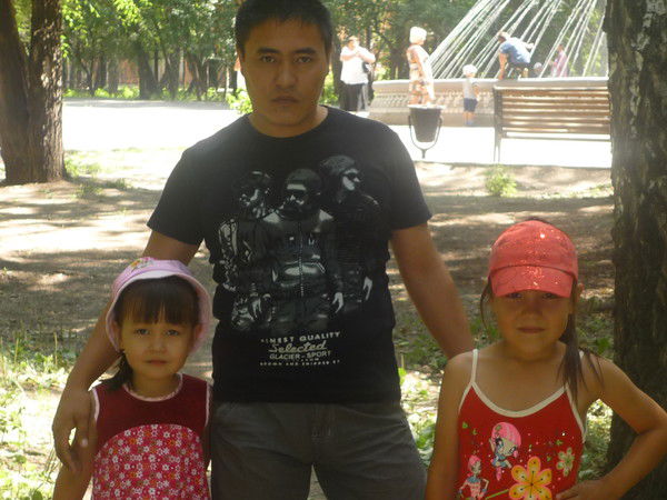 Рафис Бадретдинов