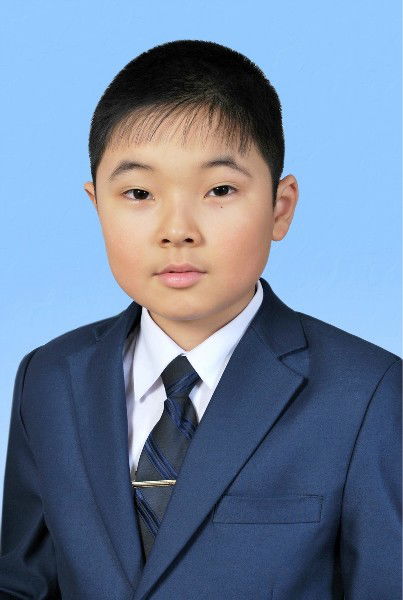 Шынгыс Муратханов