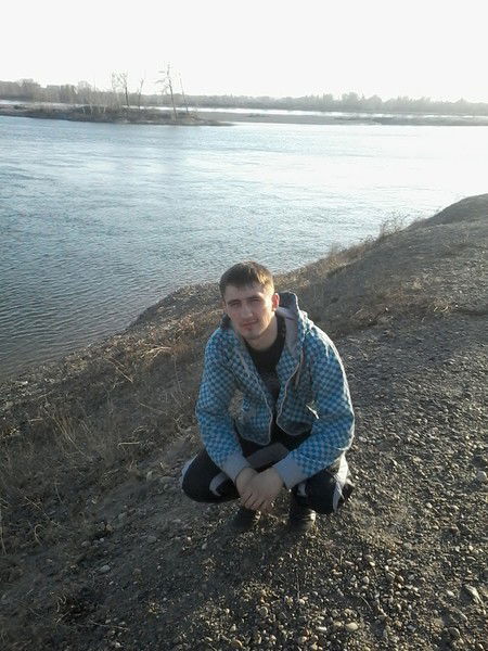 Konstantin Ponamarenko