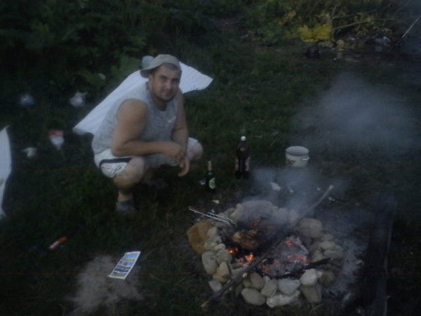 Егор Каржеев