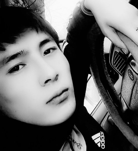 Расул Кубаныч Уулу