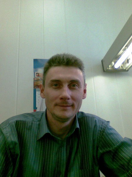 Дмитрий Сечкаренко