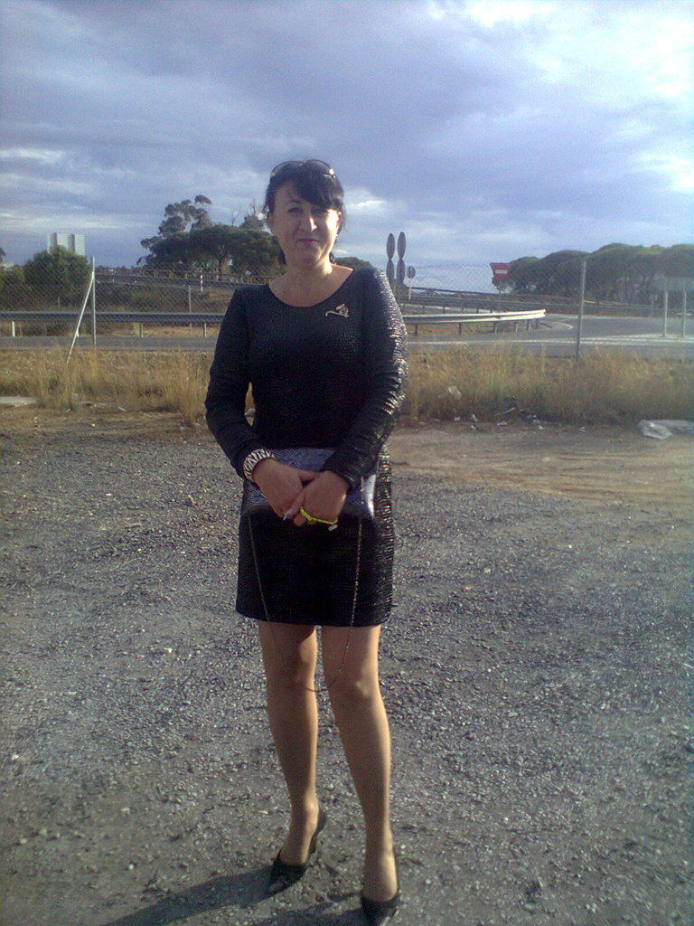 Антонина Берти Ди Мартино