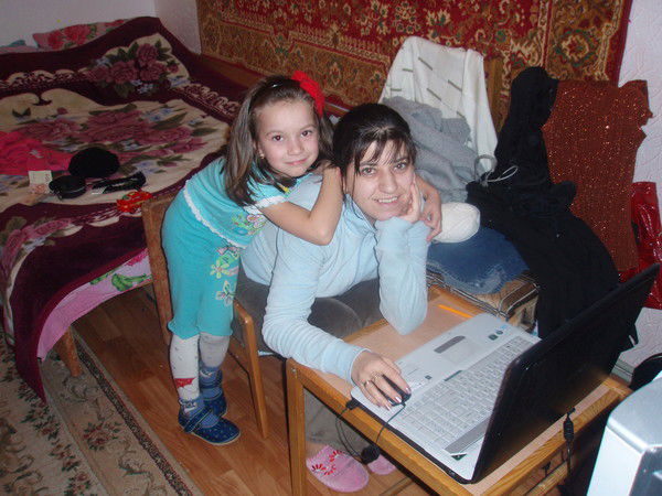 Людмила Романюк