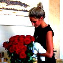 Yulia Timoshenko