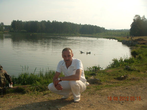 Сергей Самофеев