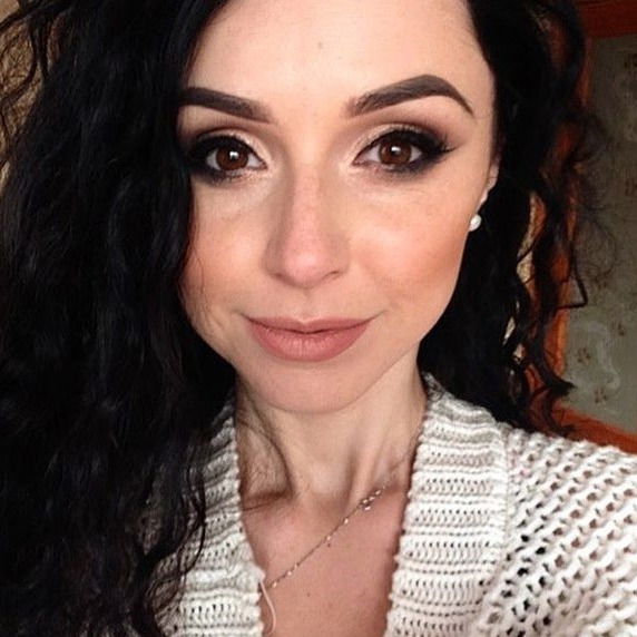 Александра Кольцова