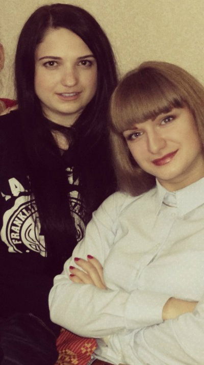 Анютик Богородова