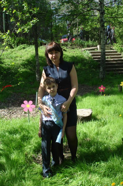 Екатерина Короткова