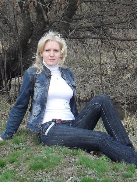 Светлана Ольховская