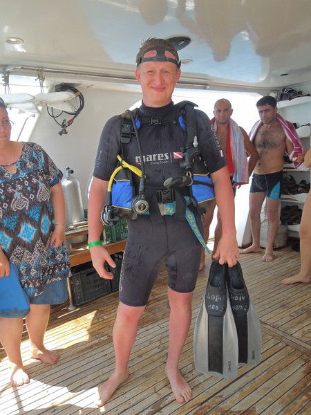 Алексей Никольских