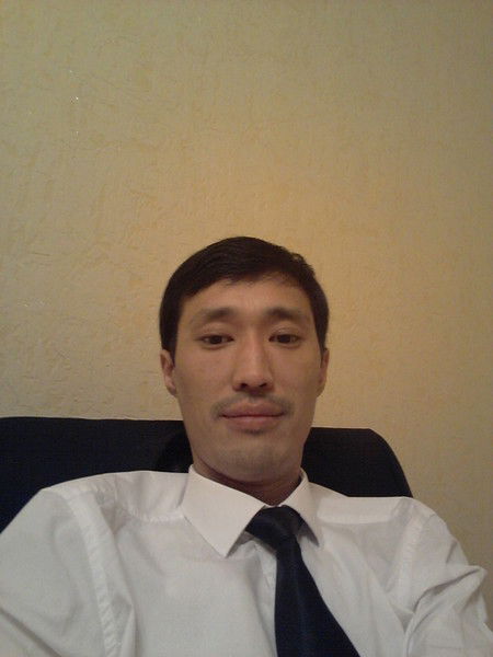 Аскар Сандыбаев