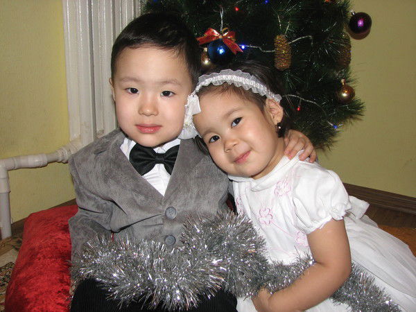 Гульнур Ордашева