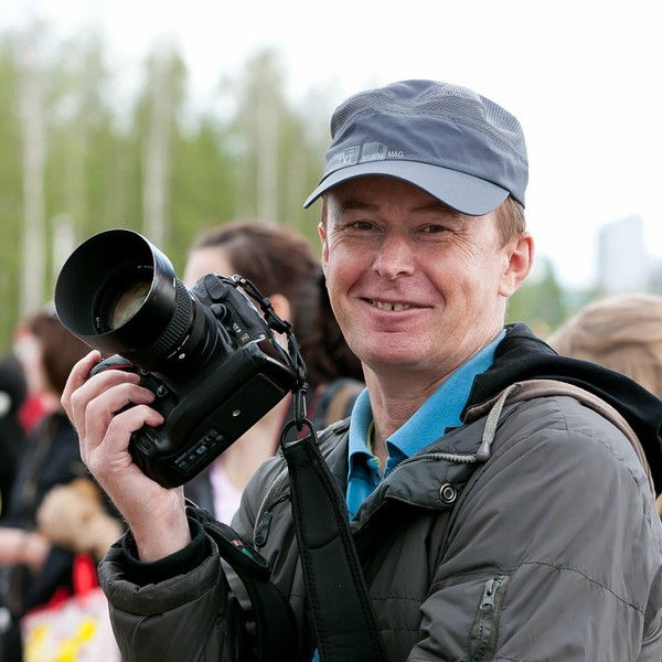 Юрий Ипполитов