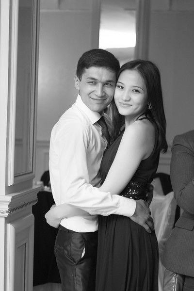 Елдос - Эльмира Кошановы