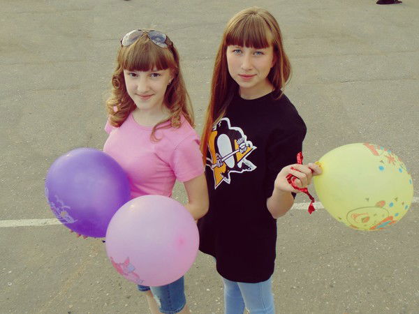 Ира Лучинова