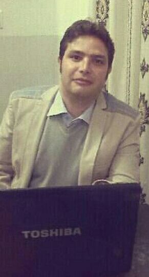 Ali Rahimi