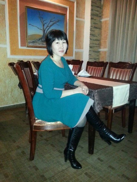 Асия (Мусаханова)Аманжолова