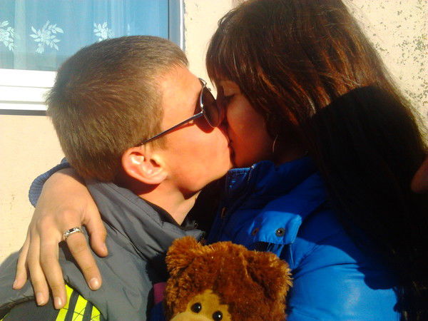 Ксения Дорофеева