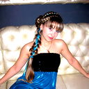 Юлия Насонова