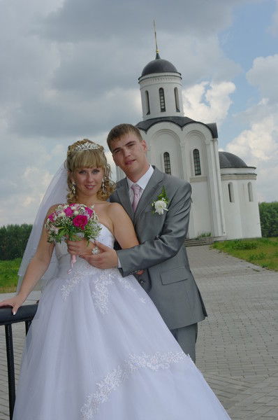 Виктория Филимонова