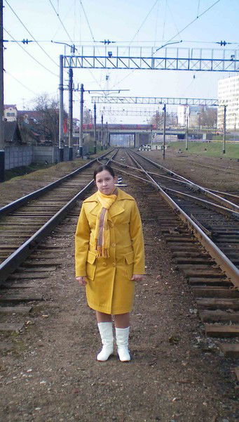 Анна Цыганкова