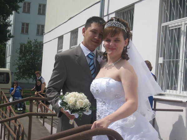 Марианна Иликбаева