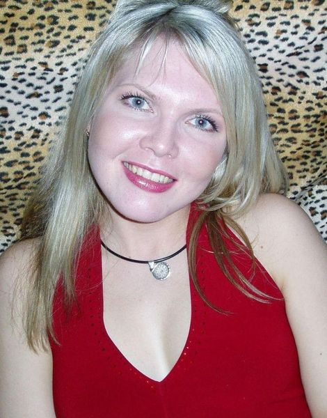 Елена Томилова