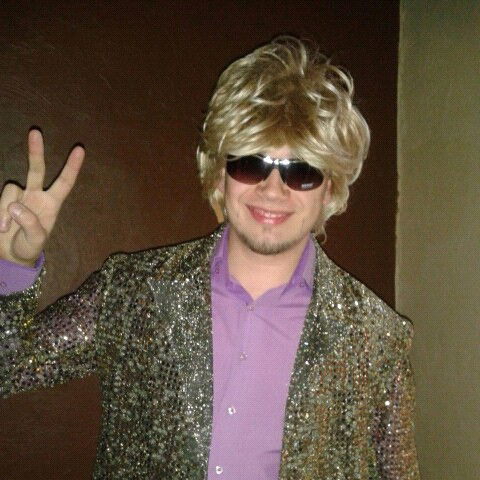 Андрей Рудь