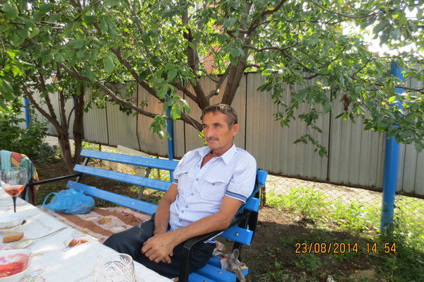 Валера Черных