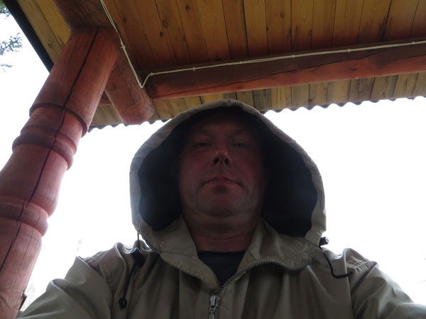 Сергей Лаптев