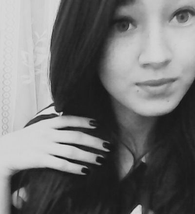 Лениза Шарифуллина