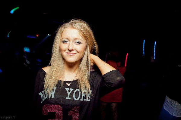 Алиса Сурцева