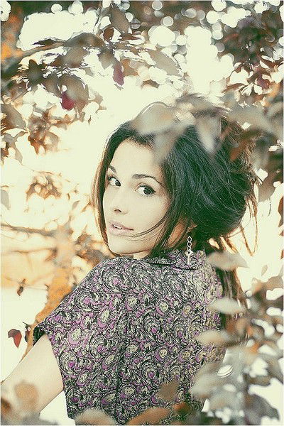 Сабина Сырлыбаева