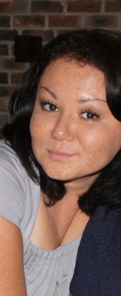 Татьяна Егорова