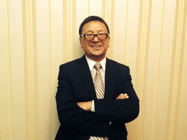 Серик Раисов