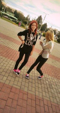 Мария Ширяева