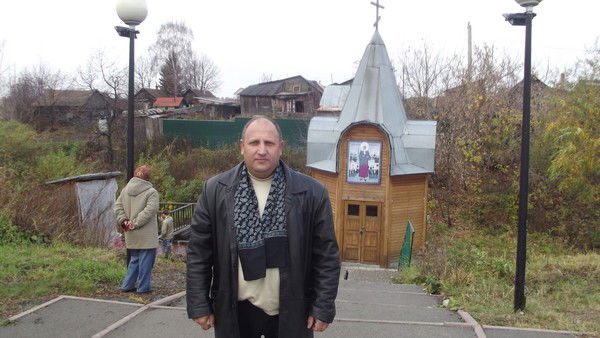 Cергей Долин