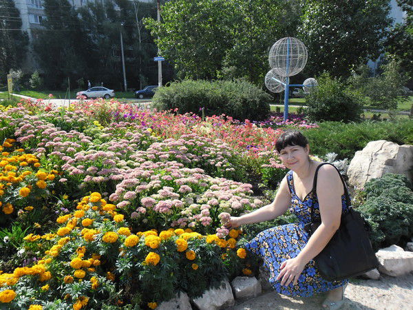 Нина Азовскова