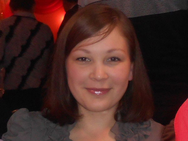 Лениза Гаянова