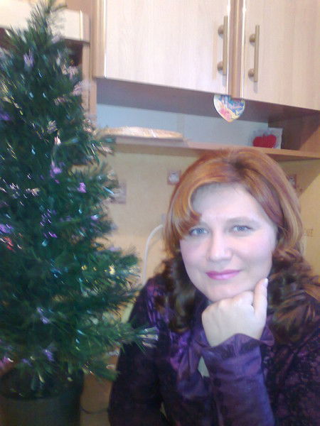 Вера Кузнецова