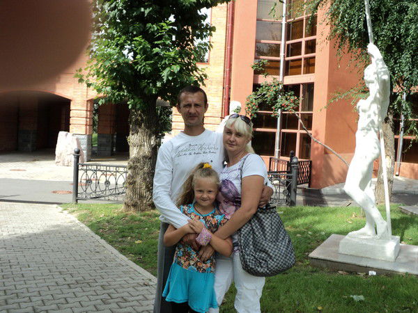 Наталья Савенко(Пиманова)