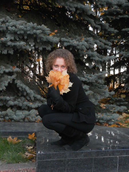 Женя Пашкевич