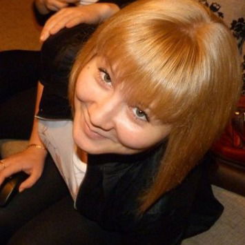 Юлия Елистратова