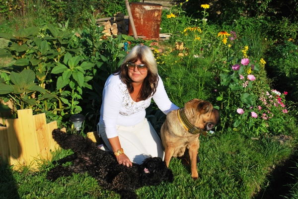 Татьяна Уральская