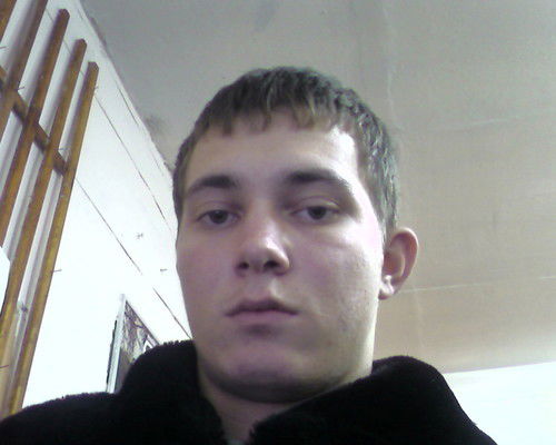 Борис Легенько