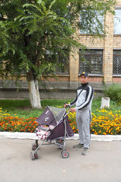 Вадим Газетдинов