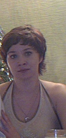 Лилия Мельчакова